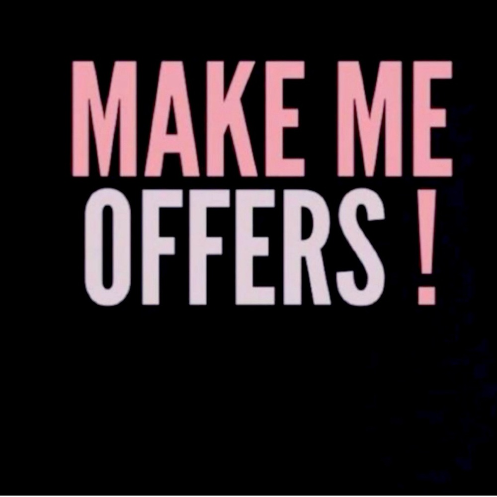 Make me offers